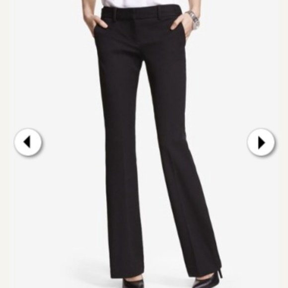 Express pants sale clearance